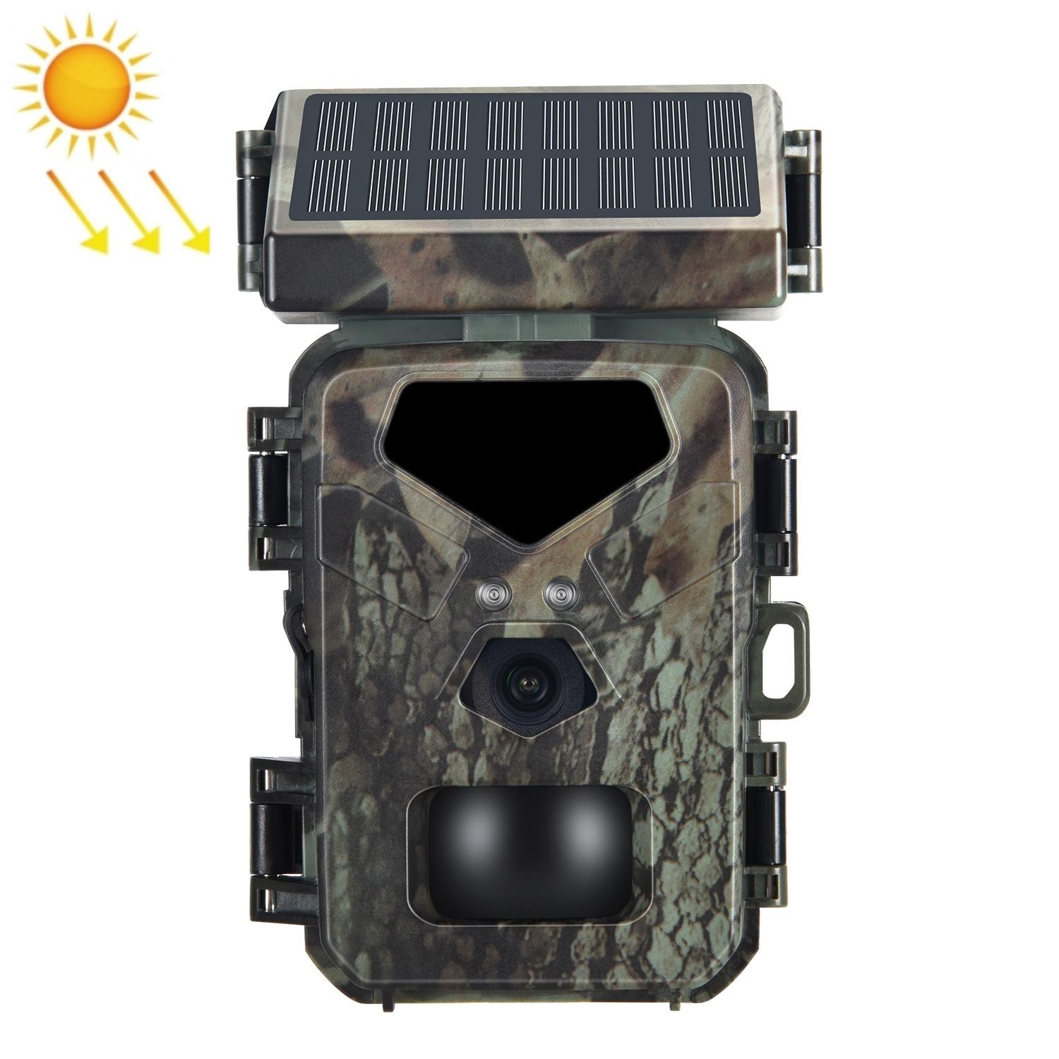 Mini700 Infrared Tracking Camera 20MP/1080P Without Screen No Keys Hunting Camera